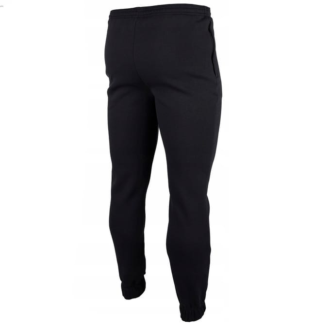 Nike Heren Park 20 Fleece Joggingbroek (Zwart)