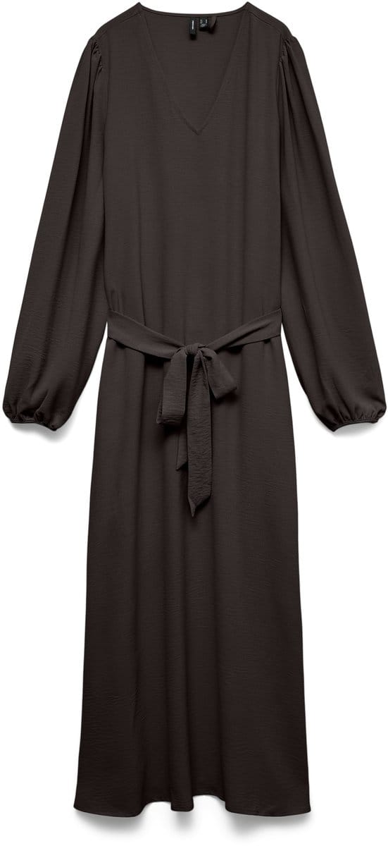 Vero Moda Jurk VMALVA Lange jurk