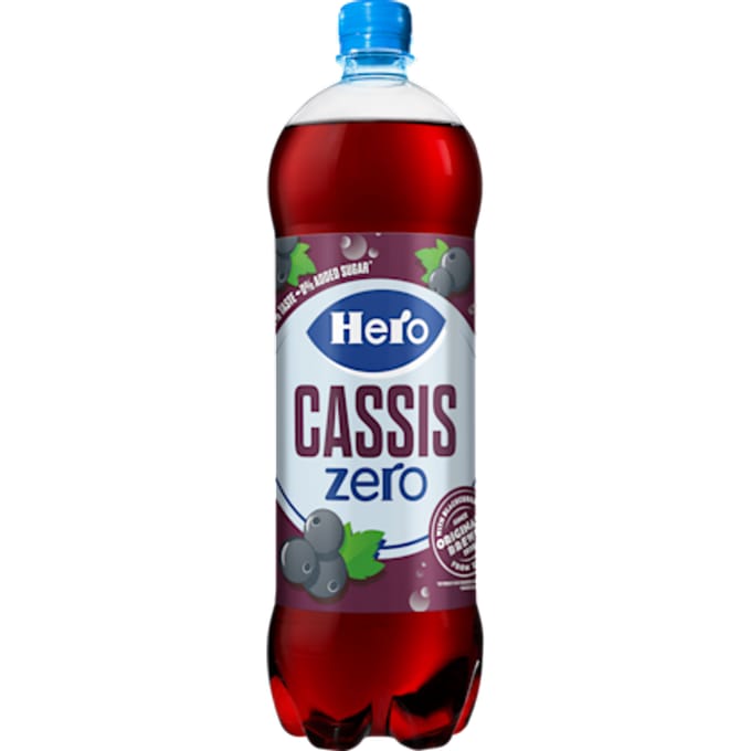 Cassis zero
