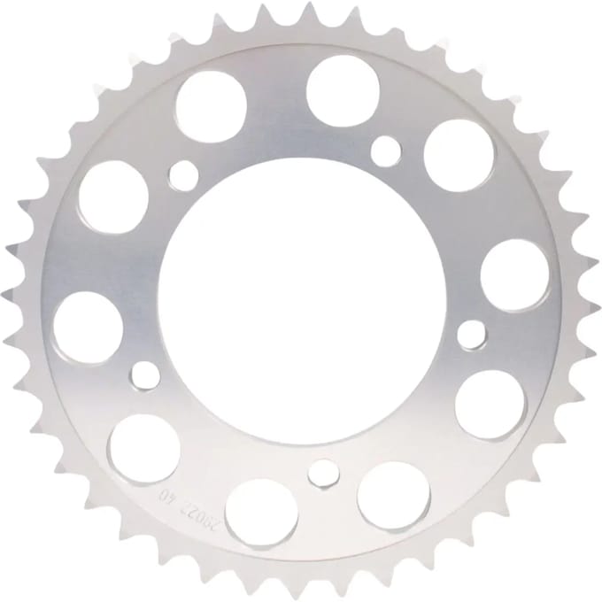 Motorfiets kroon Supersprox 51-29022-44