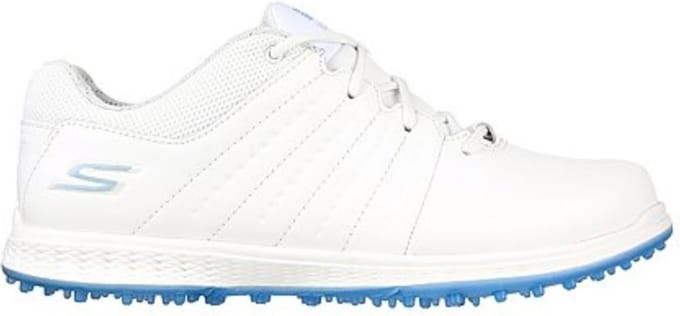 Skechers performance Go Golf Elite Tour - Wit - Maat 40