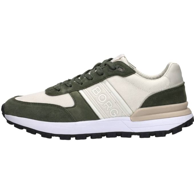 Bjorn Borg Sneaker - Mannen - Beige - Maat 40