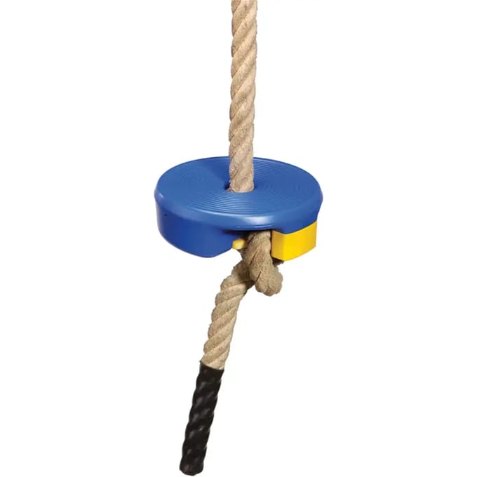 Schommelzitje Kuebler Sport SwingTop