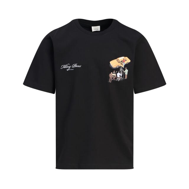 Filling Pieces T-shirt