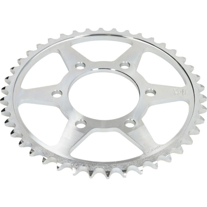 Tandwiel achter JT R816,42