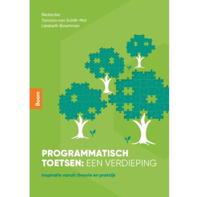 Programmatisch Toetsen: Een Verdieping - Liesbeth Baartman