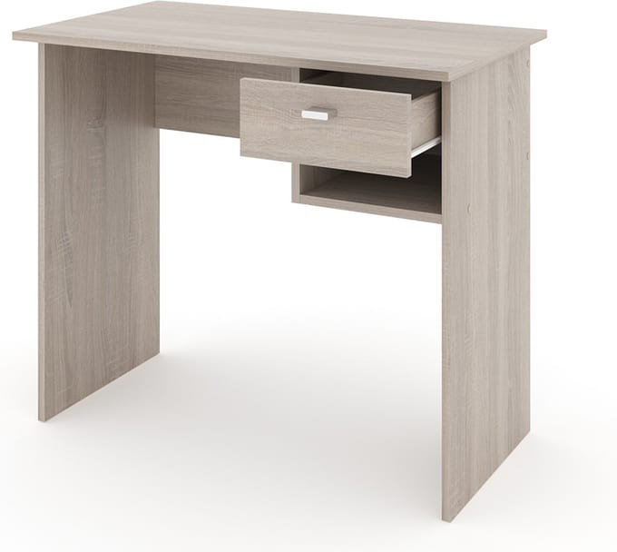 Vicco Colin Bureau – 90 x 50 cm Sonoma