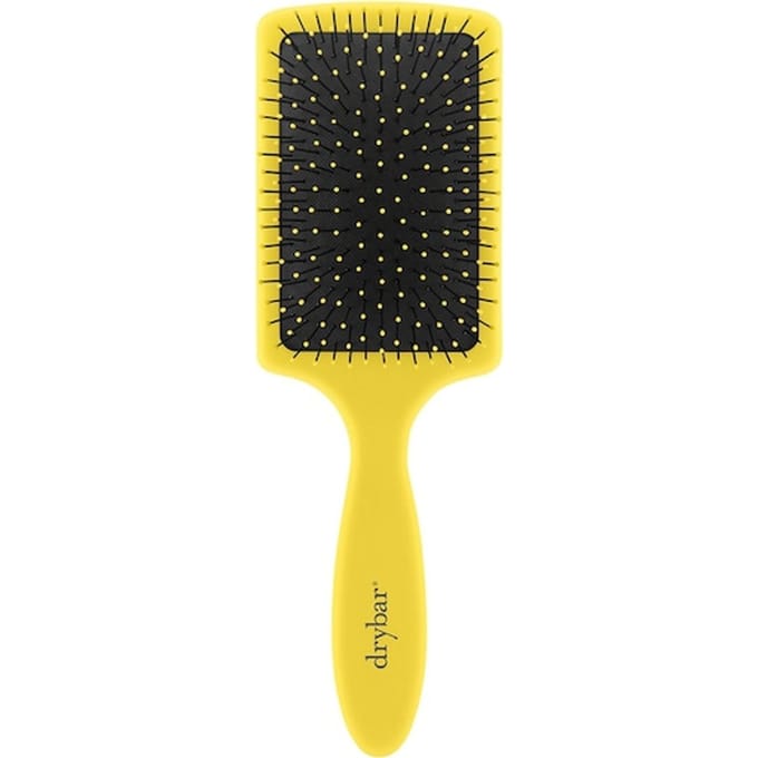 Drybar Borstels De Lemon Bar Paddle Brush Platte borstels & paddle brushes Dames