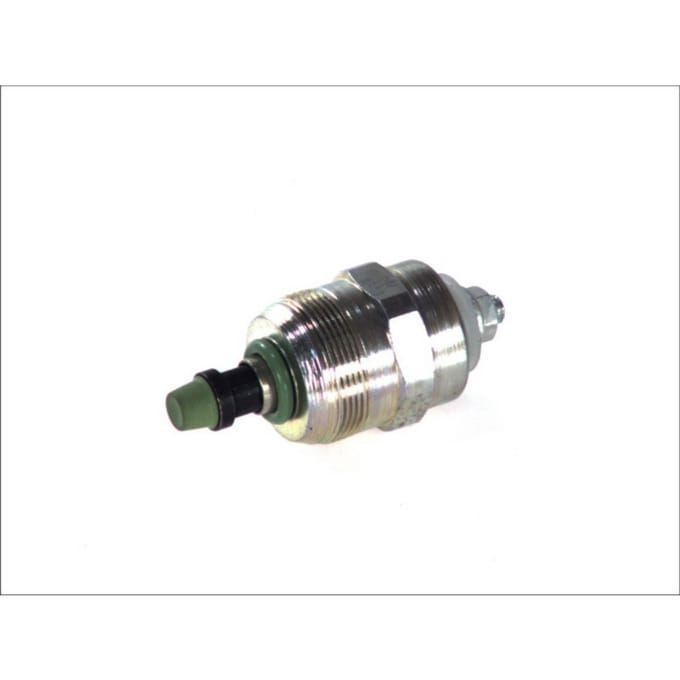 Parkeerinrichting, injectiesysteem DELPHI 7240-224