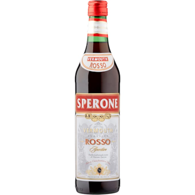 Vermouth Rosso