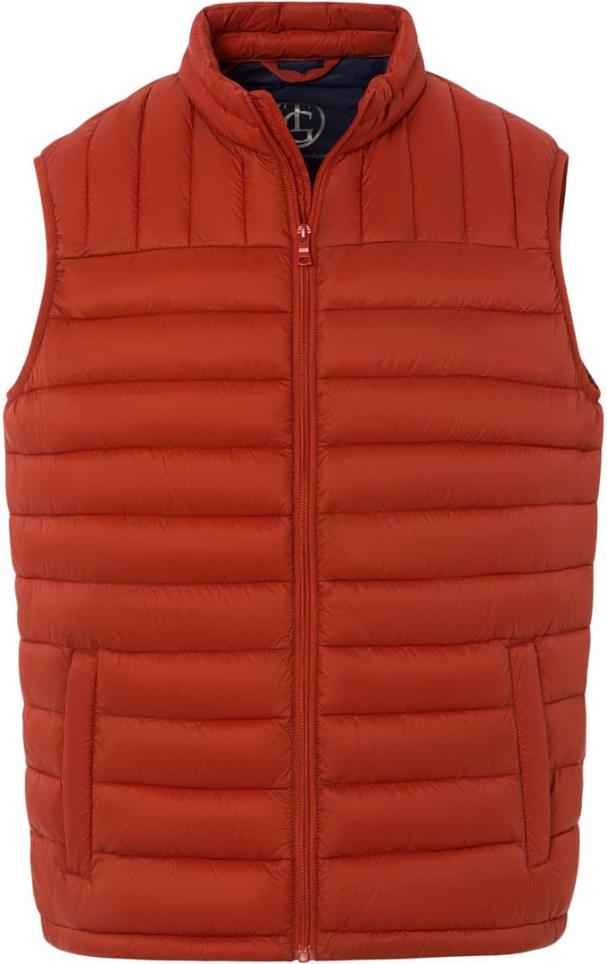 Thomas Goodwin vest 3368