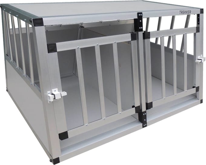 Trekker Autobench XL 97x90x69cm