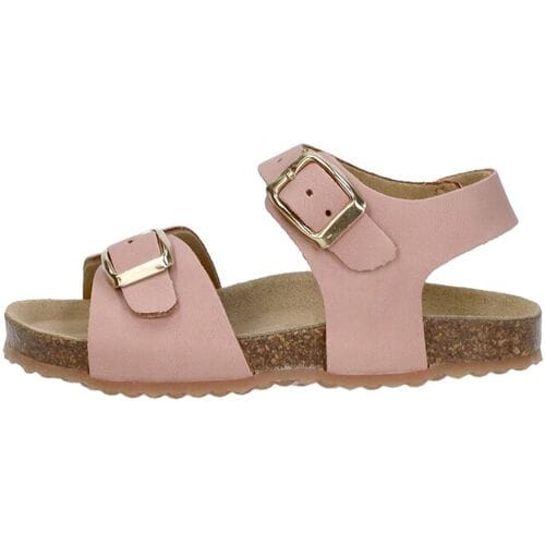 Keq - Meiden Sandalen Roze 21