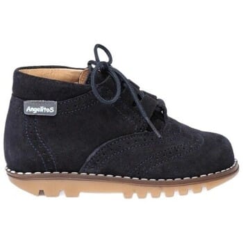 Laarzen Angelitos BOTA ANTE 426 Marino