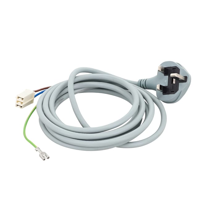 AEG snoer, GBR,2750mm,3x1.0mm 140041710108