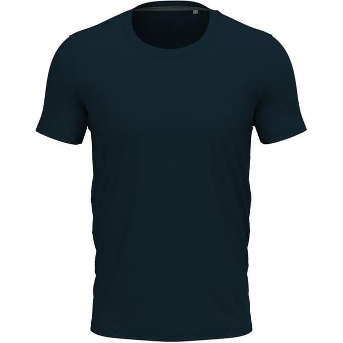 Stedman Clive Crew Neck S9600 - MARINA BLUE - 3XL
