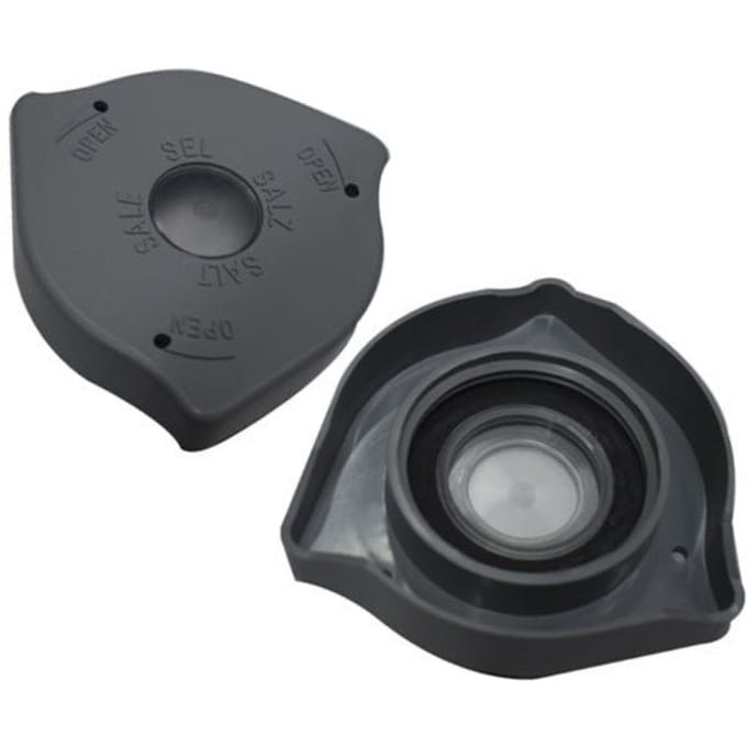 Universele zout tankdop vaatwasser (480140101491)