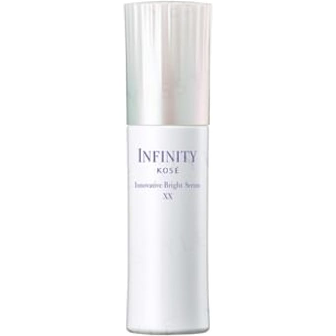 Kose - INFINITY Innovative Bright Serum XX 40ml