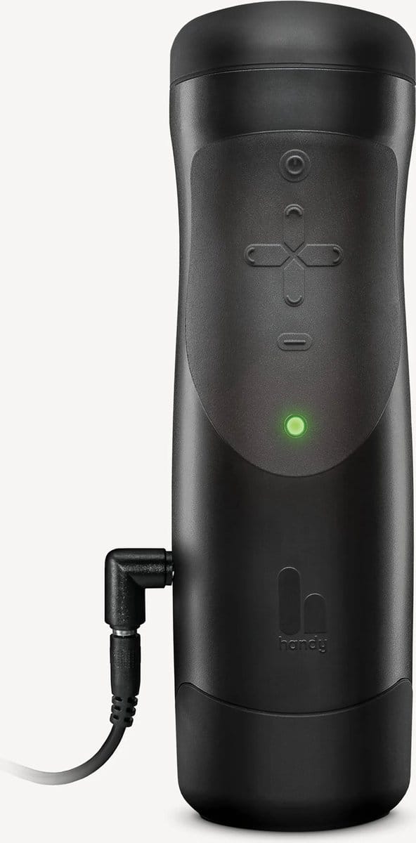Automatische Handjob Masturbator – The Handy