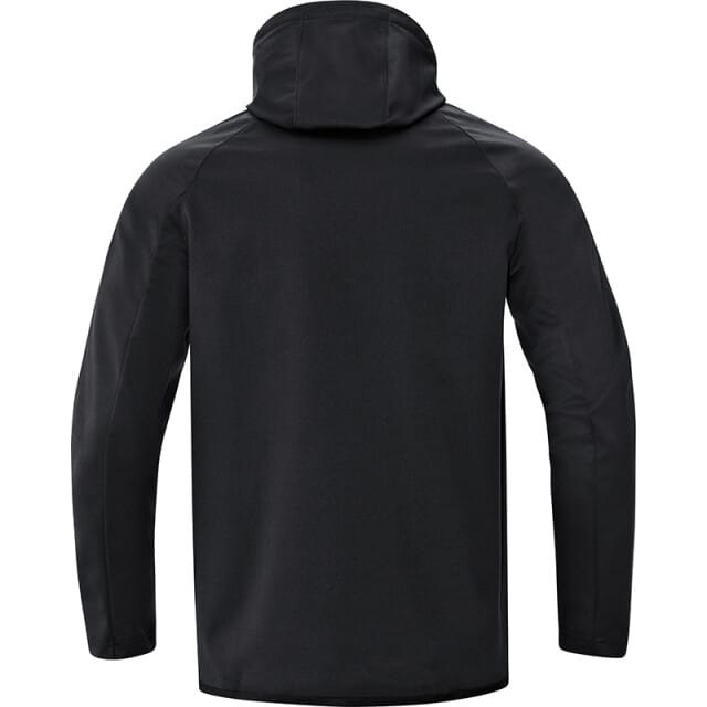 Jako Light Softshell Jas - Softshelljassen  - zwart - 3XL