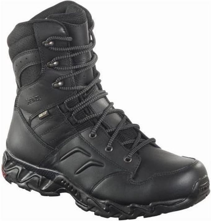 Meindl Black Cobra GTX zwart