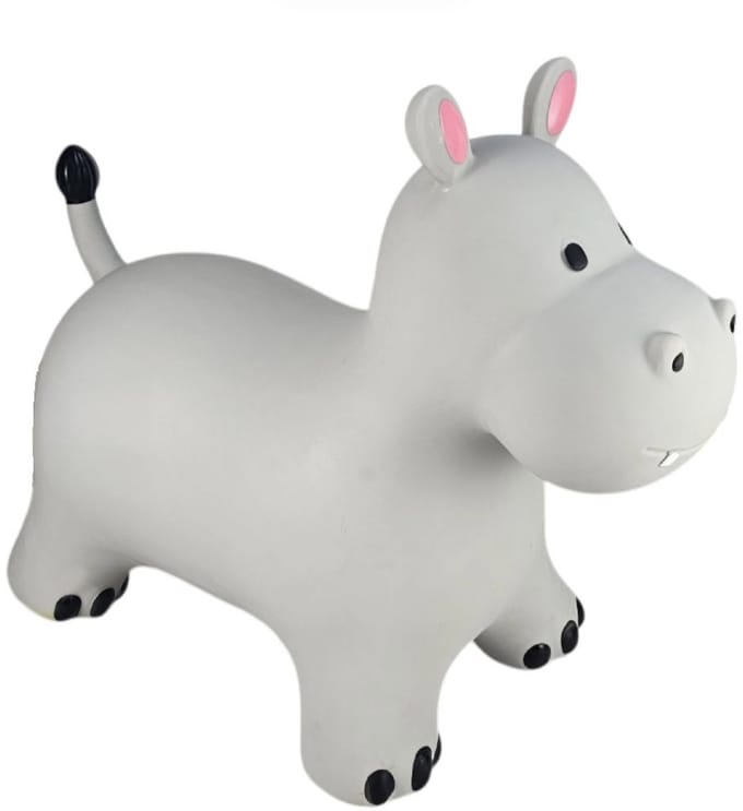 SKIPPY BUDDY NIJLPAARD, 55x23x47 cm