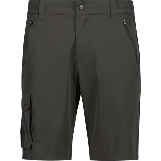 Bermuda met cargozakken CMP Stretch