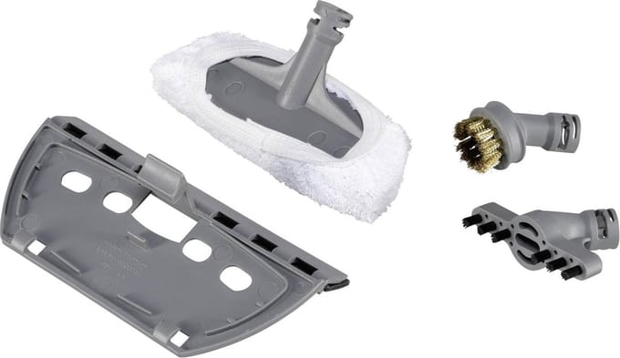 BISSELL - Accessoireset voor 2234N PowerFresh SlimSteam