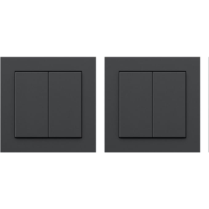Senic Friends of Hue Slimme Lichtschakelaar 2-pack