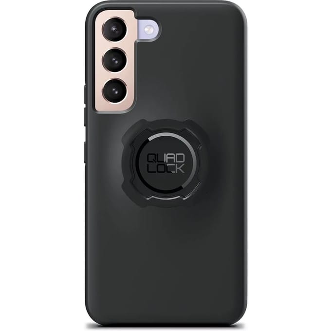 Smartphonehoes Quad Lock Samsung Galaxy S22