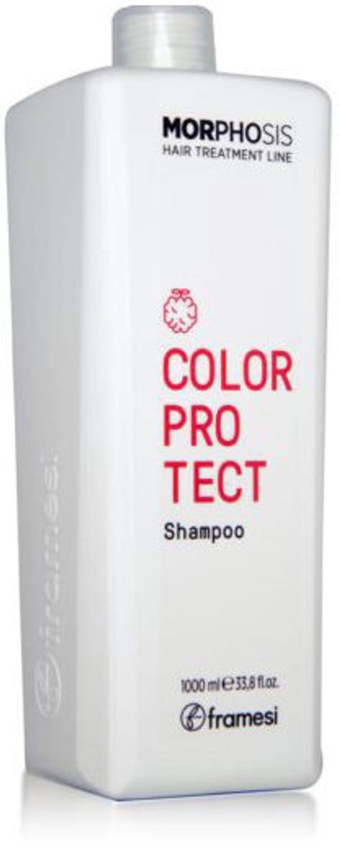 Framesi Morphosis Color Protect Shampoo 1000ml