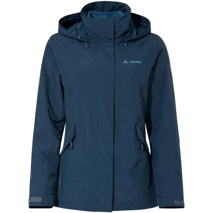 3-in-1 waterdicht damesjack VAUDE Rosemoor II