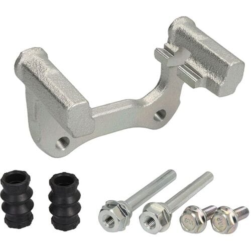 Budweg Caliper Beugel, remklauw BUDWEG 383586-1