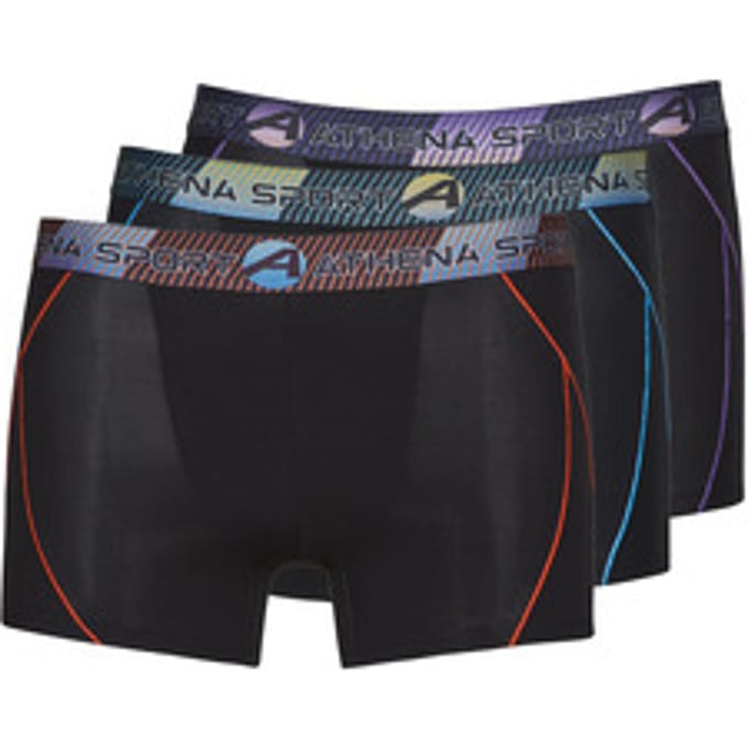 Athena  Boxers TRAINING X3