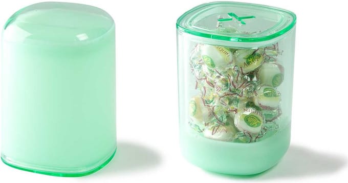 Lexon Design Secret Box - Green