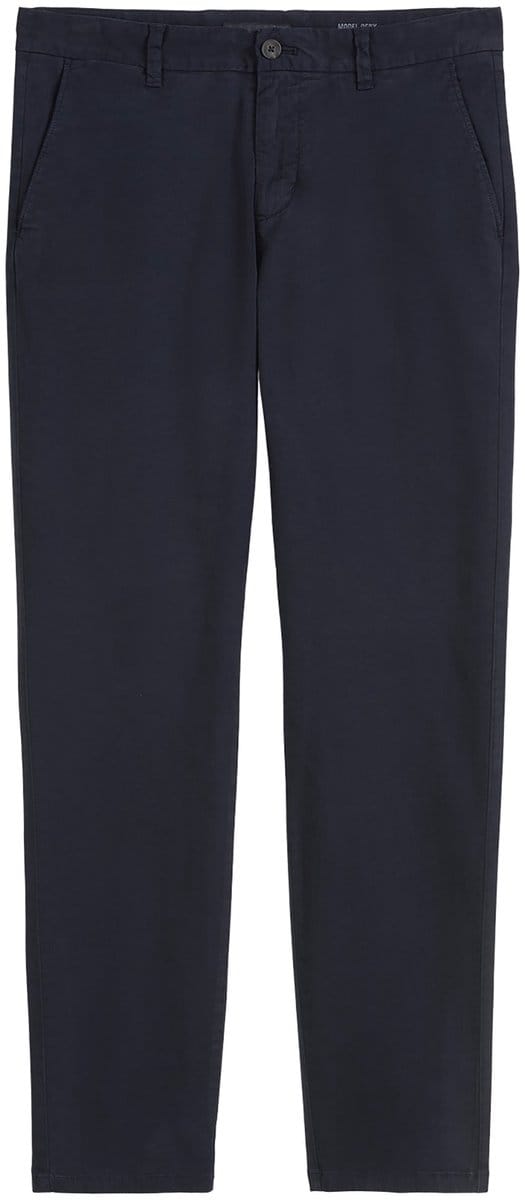 Marc O Polo Stoffen broek Osby