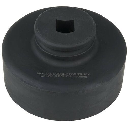 KS Tools 4602660 460.2660 Binnen-achtkant Asmoersleutel 110 mm 3/4 3/4