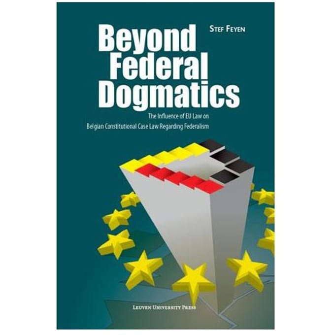 Beyond Federal Dogmatics - Stef Feyen