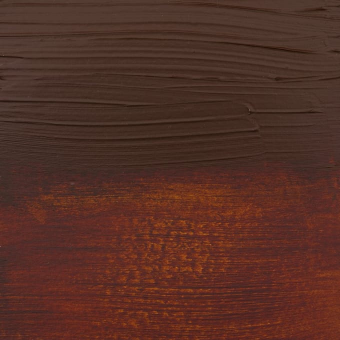 Acrylverf - 426 Transparantoxydbruin - Amsterdam Expert - 150 ml