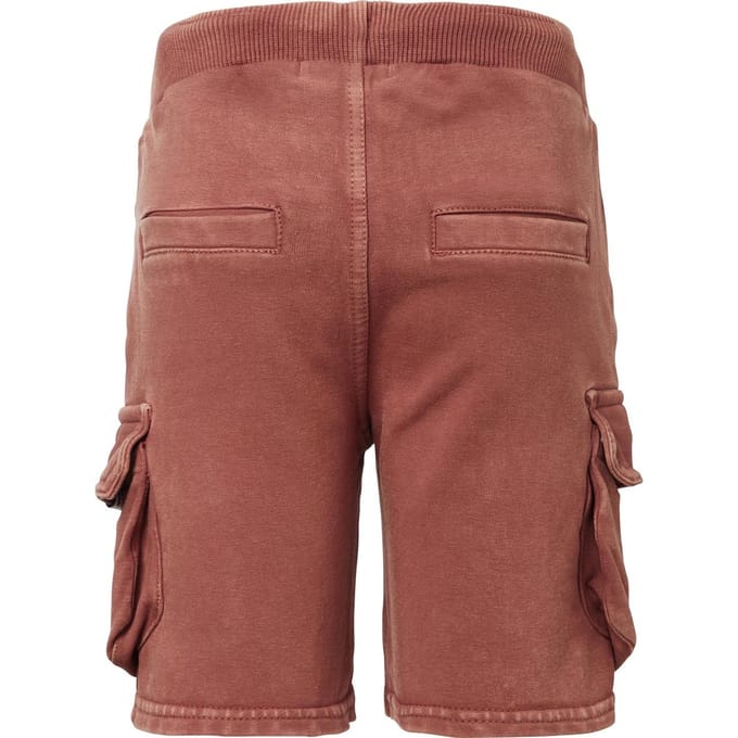 Noppies -maat 110- Broek Lisgarstreet - Henna