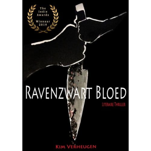 Ravenzwart Bloed - Kim Verheugen