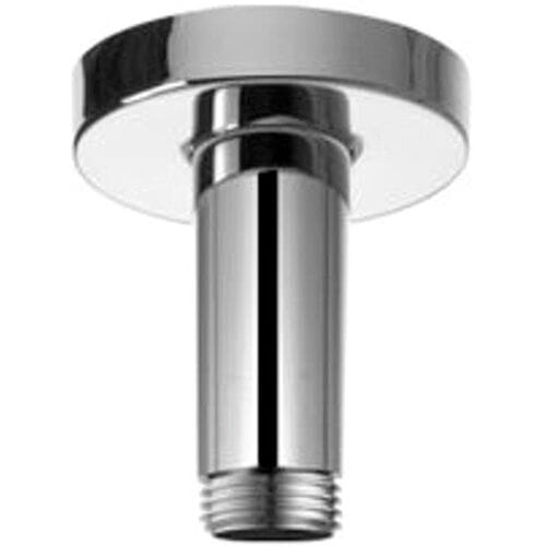 Herzbach ceiling arm for rain shower, 5 cm 11.664805.1.01