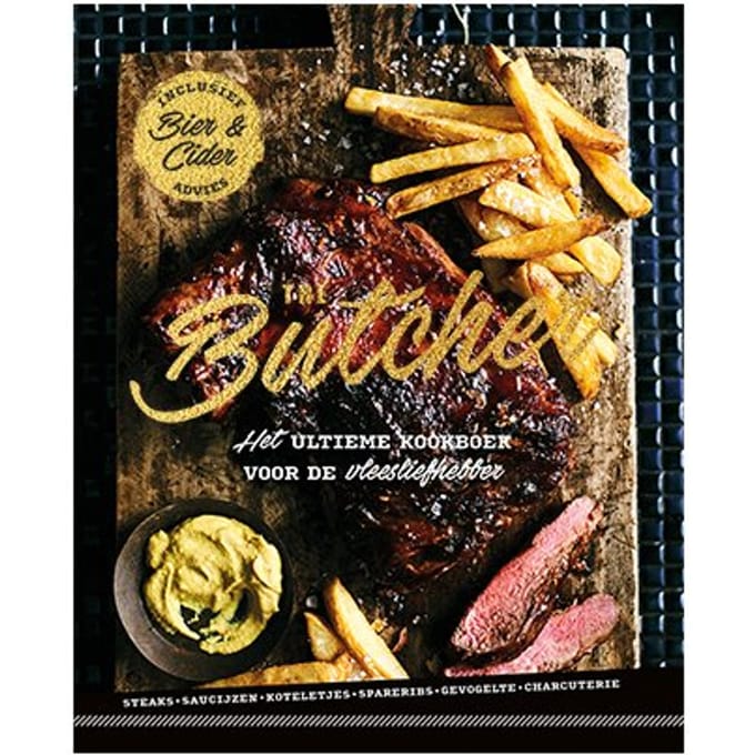 The Butcher