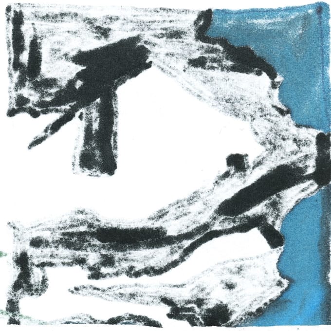 Accessory - Dust (LP)