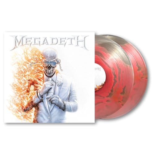 Megadeth - Megadeth