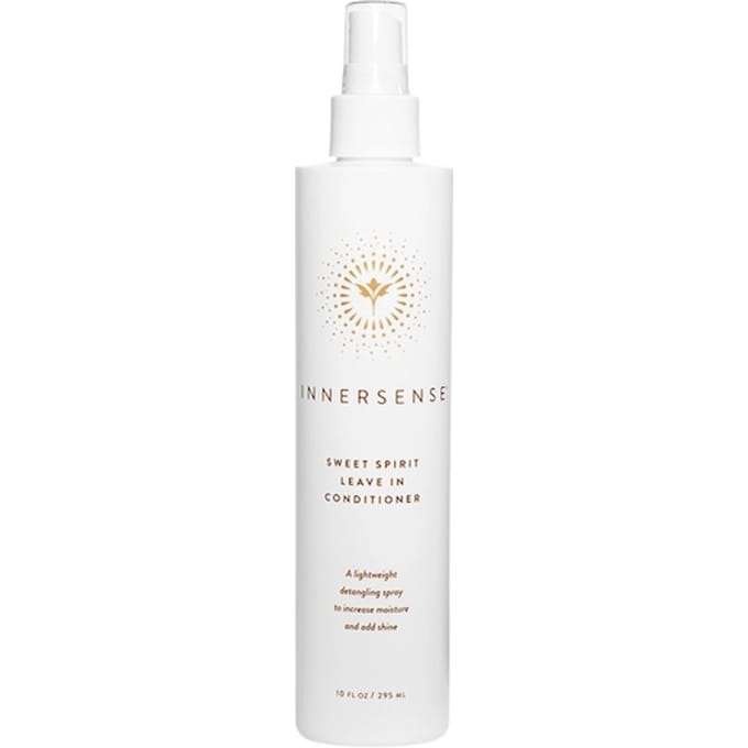 Innersense Conditioner Sweet Spirit Leave In Basis Unisex 295 ml