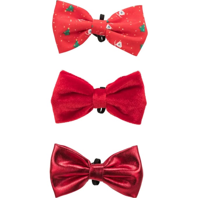 Strik voor honden Trixie Xmas (x6)