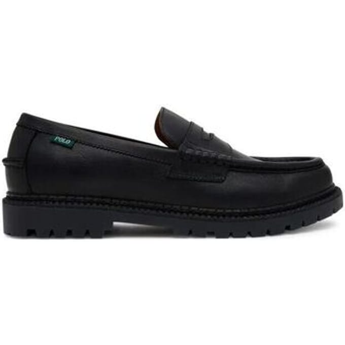 Trui Ralph Lauren JETT PENNY 803961420 001-BLACK