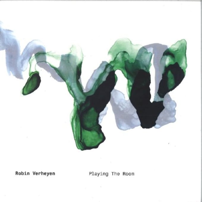 Robin Verheyen - Playing The Room (LP)