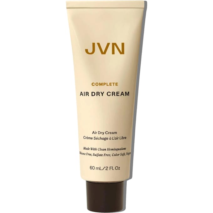 JVN Styling Complete Air Dry Cream Haarcrème & stylingcrème Dames 60 ml